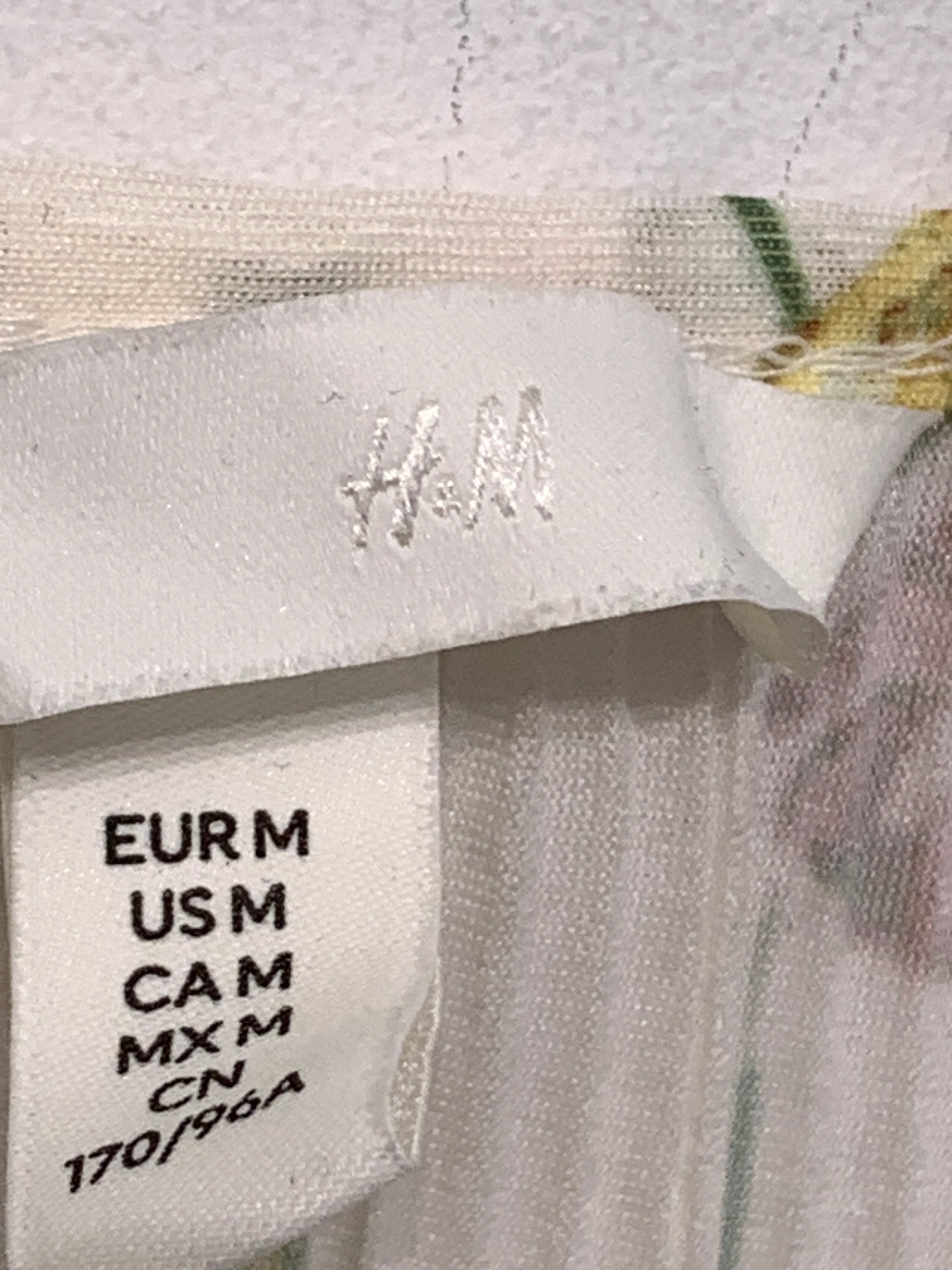 H&M Kjole